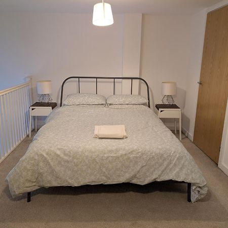 Butterfly Apartment Ossett Εξωτερικό φωτογραφία
