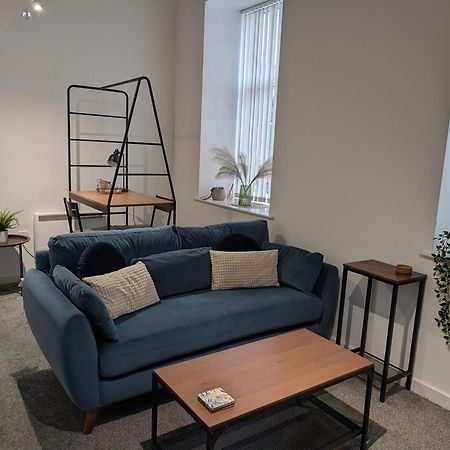 Butterfly Apartment Ossett Εξωτερικό φωτογραφία