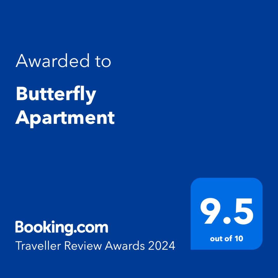 Butterfly Apartment Ossett Εξωτερικό φωτογραφία