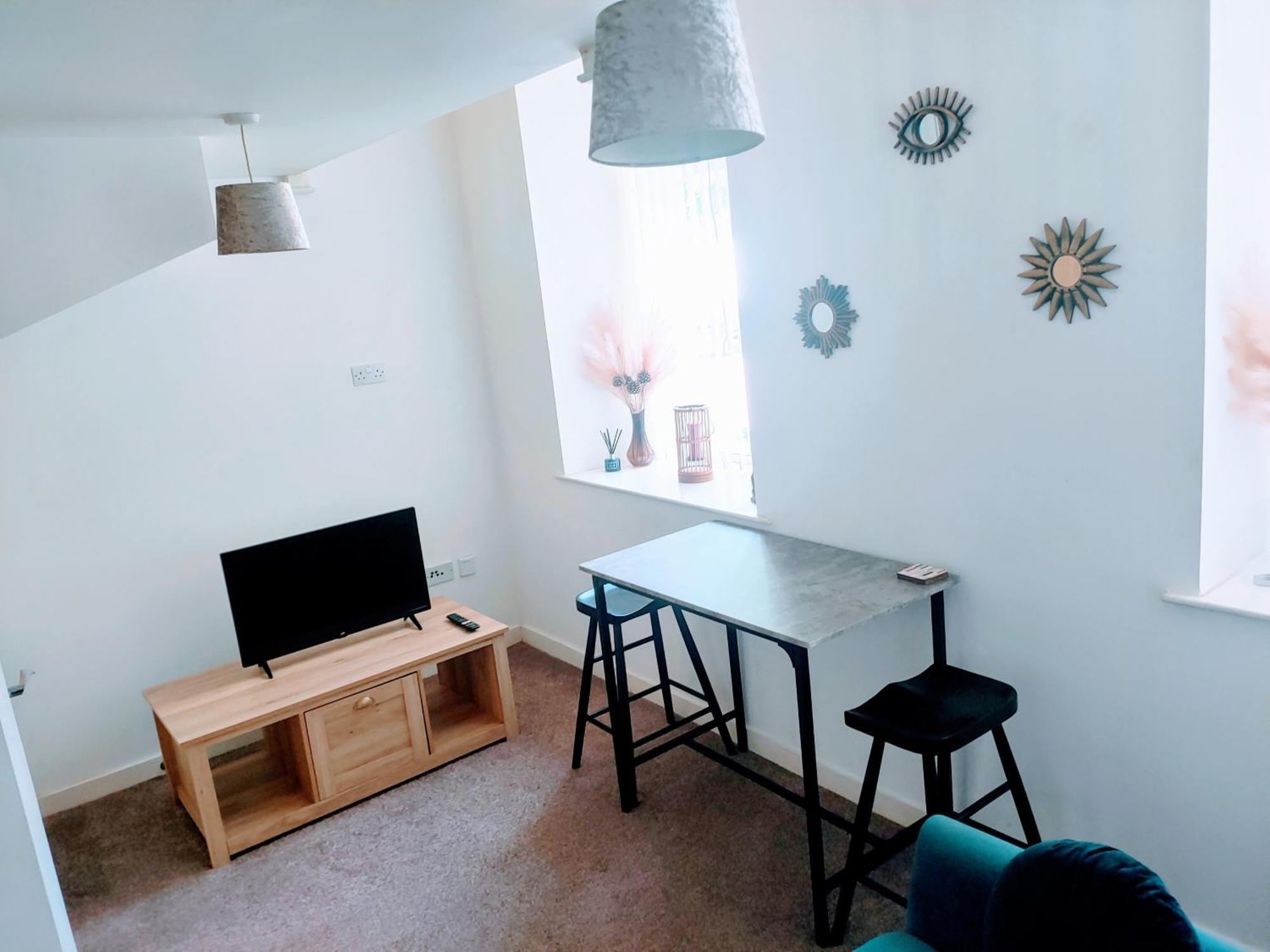 Butterfly Apartment Ossett Εξωτερικό φωτογραφία