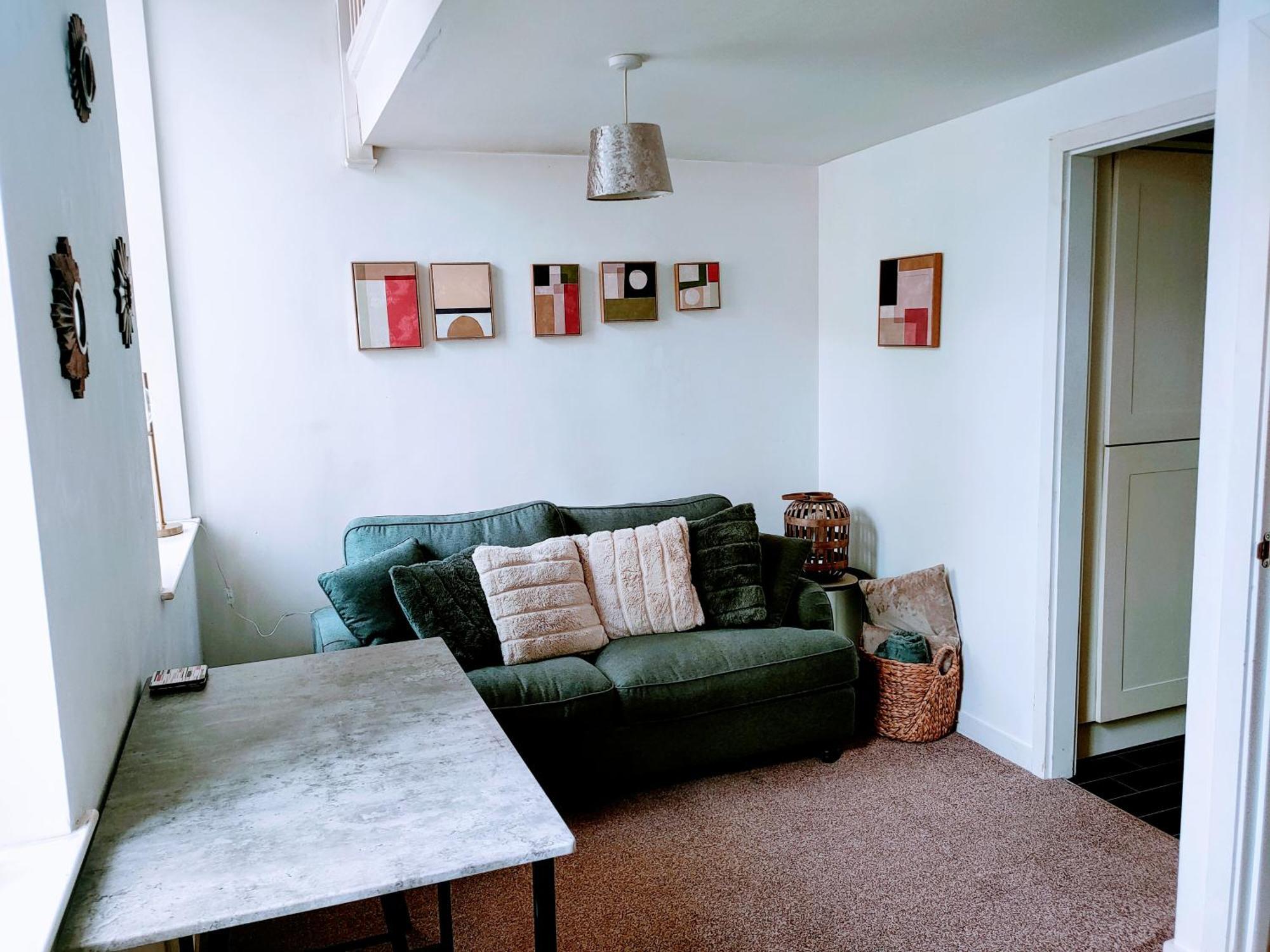 Butterfly Apartment Ossett Εξωτερικό φωτογραφία