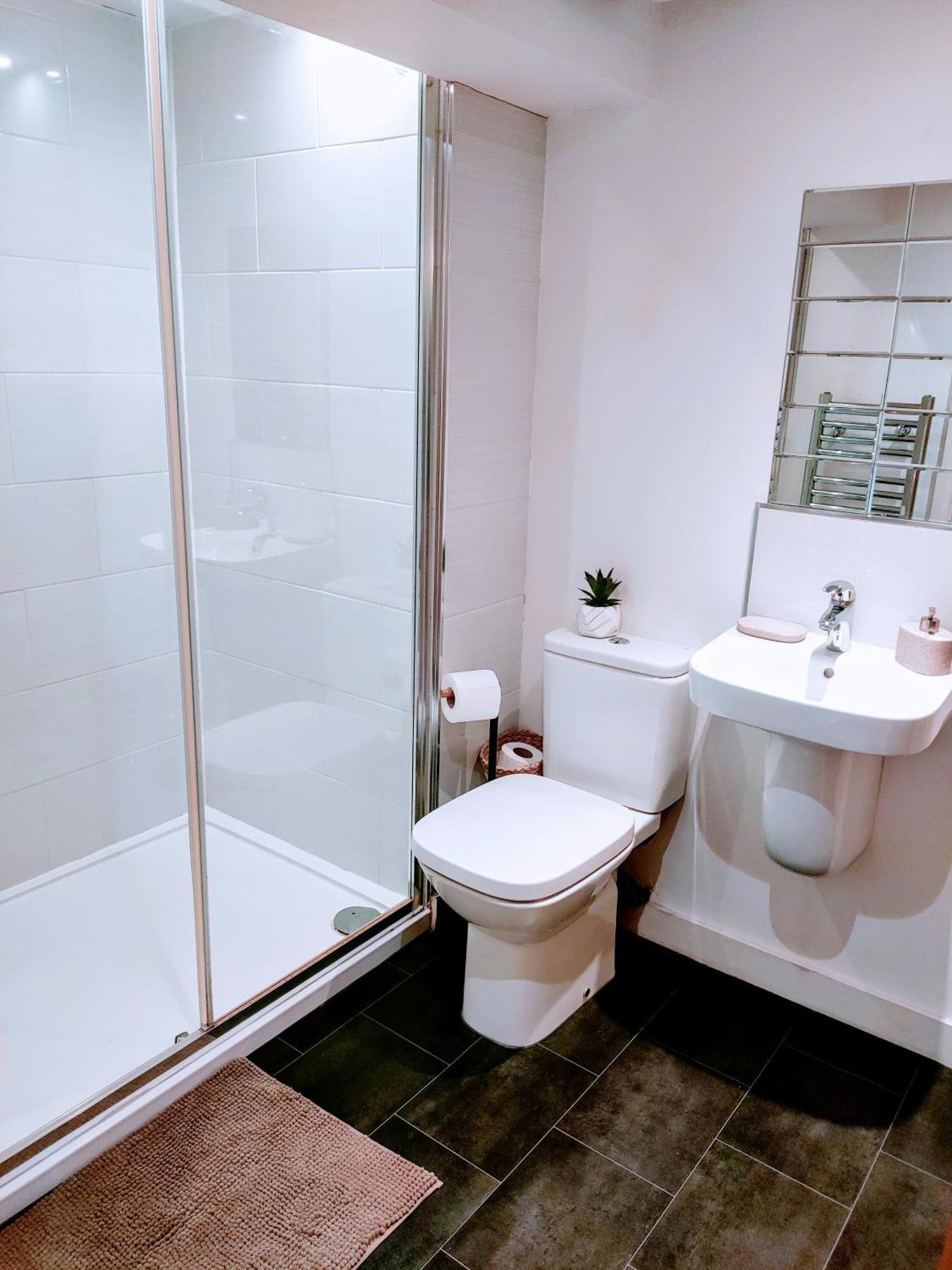 Butterfly Apartment Ossett Εξωτερικό φωτογραφία