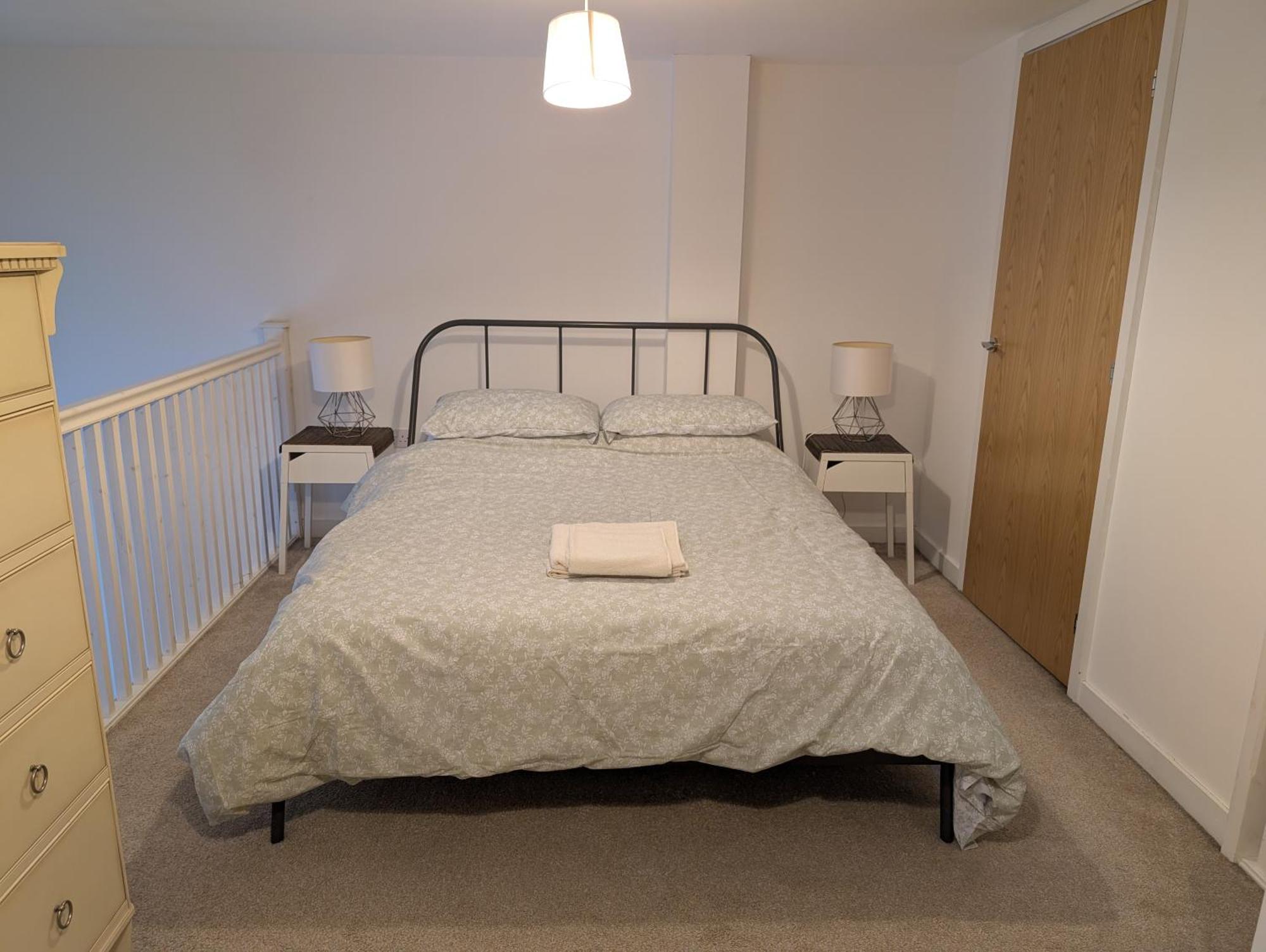 Butterfly Apartment Ossett Εξωτερικό φωτογραφία