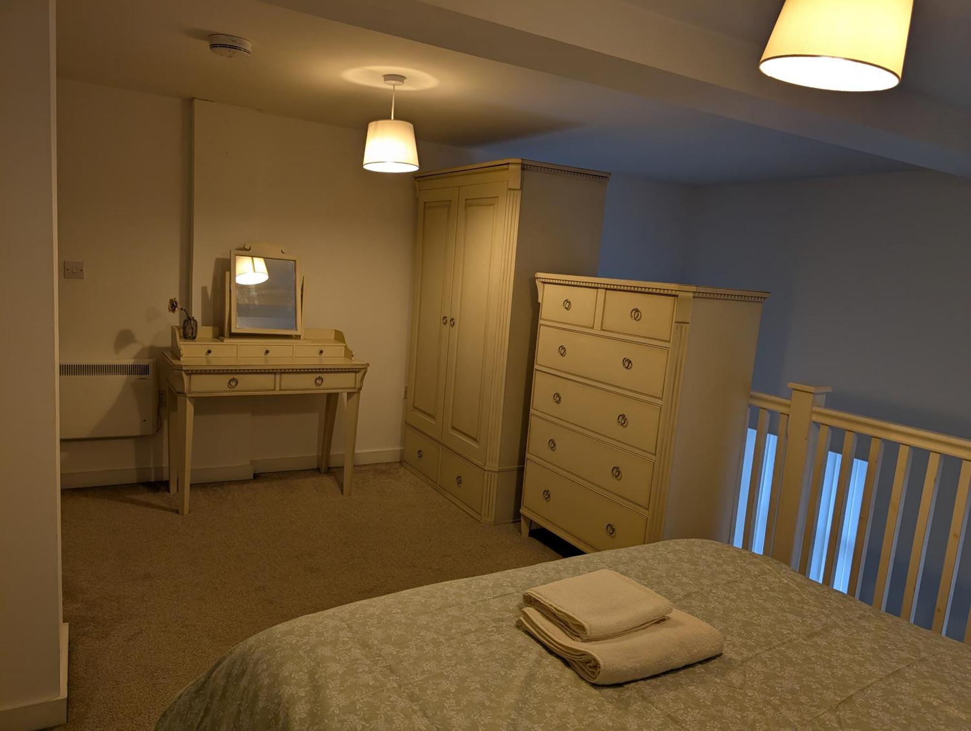 Butterfly Apartment Ossett Εξωτερικό φωτογραφία