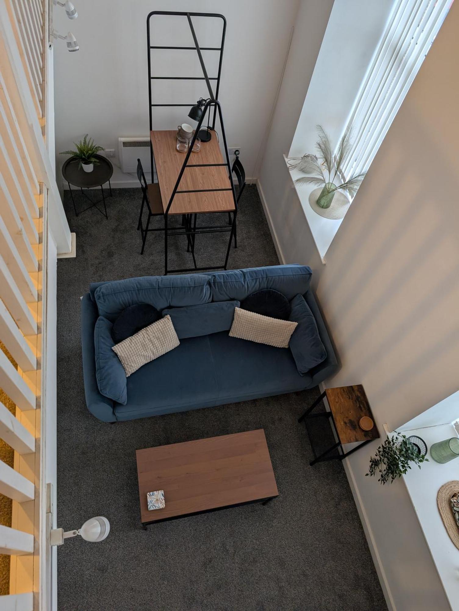 Butterfly Apartment Ossett Εξωτερικό φωτογραφία